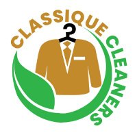 Classique Cleaners(@classiqueclean) 's Twitter Profile Photo