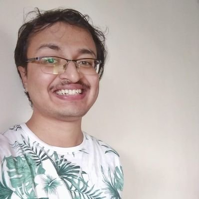 sachinprabhu007's profile picture. 