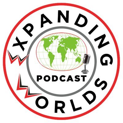 The Expanding Worlds Podcast