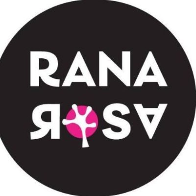 LA RANA ROSA surge en Córdoba como respuesta de un grupo de personas sensibles con las necesidades
y carencias que tiene el colectivo LGBTIQ+