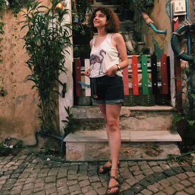 MrvSrbyk's profile picture. öyle değişik...