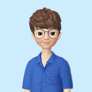 前向きすぎる学生👨🎓/→ #神奈川の学生→コロナで就職不安に→やりたいことが見つからない→人生終わったと覚悟→#ネットビジネス に出会う→2ヶ月で収益化→現在月収40万🎉/好きな物を買い、行きたいところに行ける自由な生活を絶賛体現中!趣味は読書📕ゲーム🎮