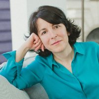 Elia Cortés (@eliacoriba) 's Twitter Profile Photo