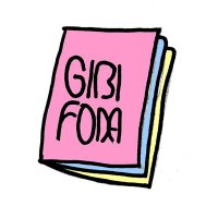 GIBI FODA(@gibifoda) 's Twitter Profile Photo