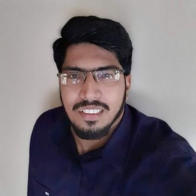 ShivaGanpat's profile picture. Common Man