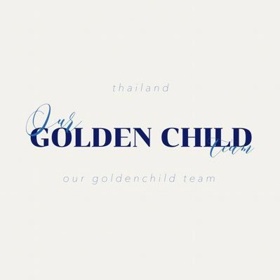 We support @Hi_Goldenness . Streaming and Voting for #GoldenChild by Thai Goldenness.