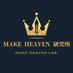 MakeHeaven研究所 (@makeheavenlab) Twitter profile photo MakeHeaven研究所 (@makeheavenlab) Twitter profile photo