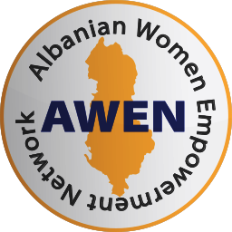 Albanian Women Empowerment Network - A network of 10 organizations, our main goal is the social, economic, cultural and political empowerment of Albanian women.