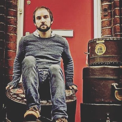 garystewartband's profile picture. small.scottish.singer/songwriter of folky tunes. hitter of drums. strummer of guitar. paul simon fan. tolkien geek.