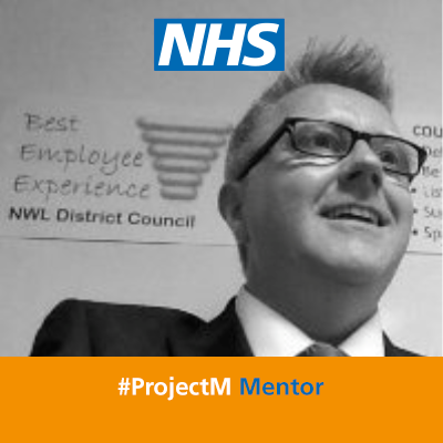 NHS Senior Strategic Development Manager. Passionate about reducing health inequalities, population health & the value of the VCSE sector in our communities.