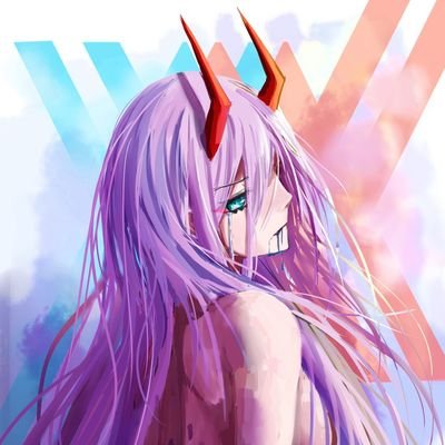 ZeroTwoさんのプロフィール画像