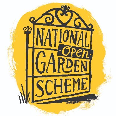We open great gardens in Yorkshire for the National Garden Scheme raising money for health & nursing charities. Also on FB & Instagram as YorkshireNGS