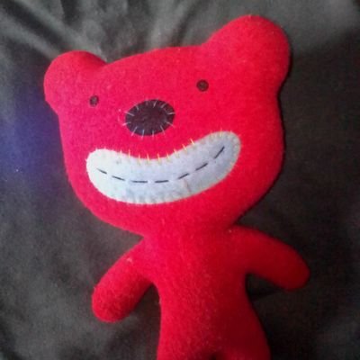 Estellatella🌟🌹😷 #FBPEGlobal #3Point5Percent Profile