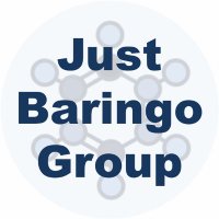 Just-Baringo Research Group (@justbaringochem) 's Twitter Profile