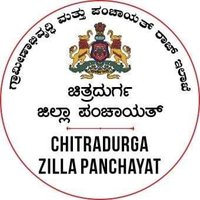 Chitradurga Zilla Panchayat(@ZPChitradurga) 's Twitter Profile Photo