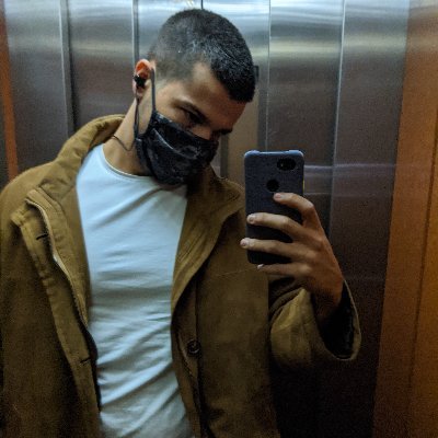 Hay que querer.
Vibin'
https://t.co/PEqPoCXNqk
Perro Cadáver
https://t.co/cyk8PZjf61…
Mamajuana
https://t.co/0gs9cc4nZU…