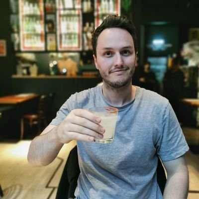 Hargz9's profile picture. 😘
Views are my own