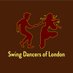 SwingDancersofLondon (@swingdancersldn) Twitter profile photo SwingDancersofLondon (@swingdancersldn) Twitter profile photo