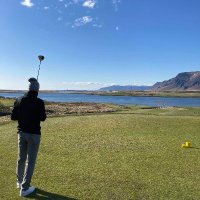 Steinthor Sigurdsson (@steinthorsig) 's Twitter Profile Photo