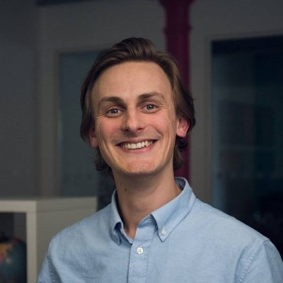 Founder of Consent Kit and Ethics Kit. ❤️ ethics, privacy, design and research. Father of cats. Back after a long break! He/Him.