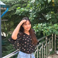 Khaing Wutyi Hlaing (@kwutyihlg) 's Twitter Profile Photo Khaing Wutyi Hlaing (@kwutyihlg) 's Twitter Profile Photo
