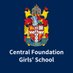 Central Foundation Girls' School (@CFGSchool) Twitter profile photo