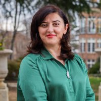 Shahla Humbatova (@humbatovashahla) 's Twitter Profile