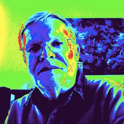 jlcowboyauber's profile picture. Retraité actif