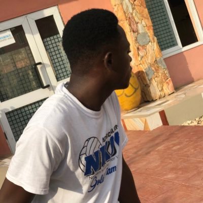 KENZY77069534's profile picture. A Computer System Analyst and more into Data Science .