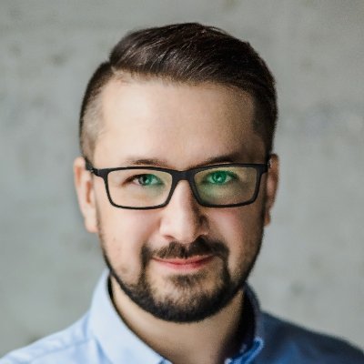 radekkaminski0's profile picture.