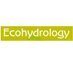 Ecohydrology (@ecohydrologyeds) Twitter profile photo Ecohydrology (@ecohydrologyeds) Twitter profile photo