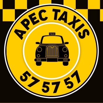 APEC Taxi’s - Always exploring ways to give back to the community. for social media enquires - Socialmediateam@apectaxis.com