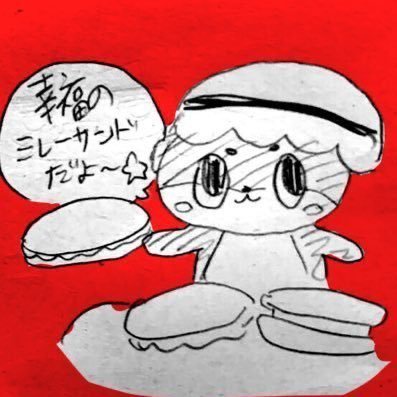 Kebabさんのプロフィール画像