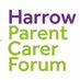 Harrow Parent Carer Forum (@HpfHarrow) Twitter profile photo