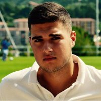 Ander Garciarena (@andergartxi14) 's Twitter Profile