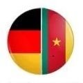 Compte Officiel de l'Ambassade d'Allemagne au Cameroun/Official Account of the German Embassy in Cameroon. Impressum: https://t.co/dQkFFuiRxc