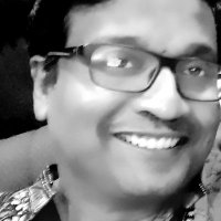 Krishnananda Chattopadhyay(@Krishnanandac) 's Twitter Profile Photo