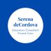 Serena deCordova (@SerenaDecordova) Twitter profile photo
