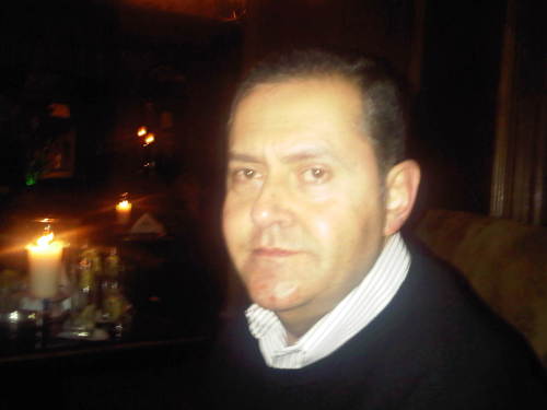 iksweiss's profile picture. 