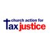 Church Action For Tax Justice (@chuacttaxjust) Twitter profile photo Church Action For Tax Justice (@chuacttaxjust) Twitter profile photo
