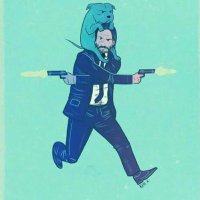 John Wick(@thecontntal) 's Twitter Profile Photo