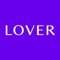 Lover(@The_Lover_App) 's Twitter Profile Photo