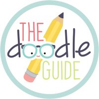 The Doodle Guide(@DoodleGuide) 's Twitter Profile Photo