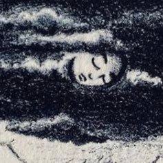 sekihange's profile picture. 本が好きなひとのためのTシャツ作りました。インスタの読書アカウントは、@carob_ook 作品は@carob_ook2、小説は@carob_ook3