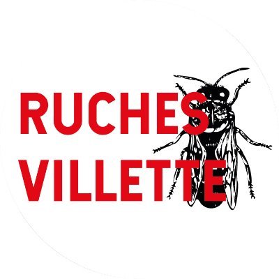Les Ruches du Parc de la Villette par @PierreMerlet_
Production de miel local à Paris 🍯
Ateliers de formation à l'apiculture engagée 🌱
Miel Villette 👇🏼
