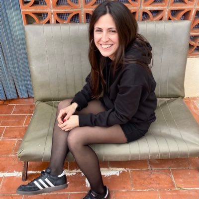 carlotavg's profile picture. Comunicació i cultura. Fins que valgui la pena viure.