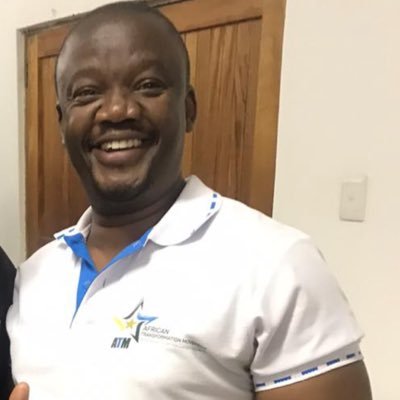 Friendly and kind, independent thinker. Former Member of Parliament RSA. Secretary General AfriPHAR. National Spokesperson, African Transformation Movement-ATM.