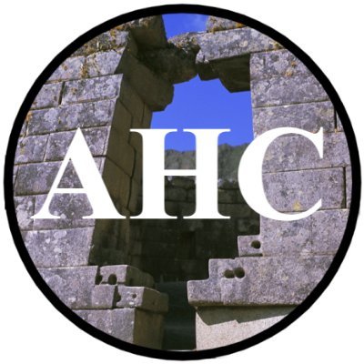 Andrew Finck
Official account of Ancient History Criticisms on YouTube. Art historian investigating ancient sites. Please consider subscribing to my colleagues.