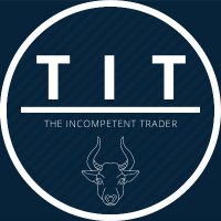 The Incompetent Trader 🐂 (@useless_trader) 's Twitter Profile