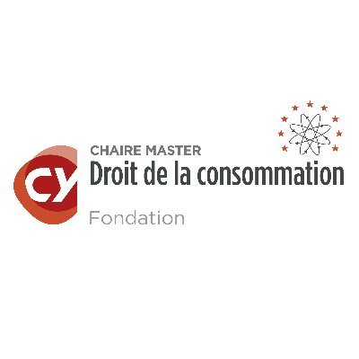 CHAIRE Droit de la consommation et MASTER Droit des affaires parcours 